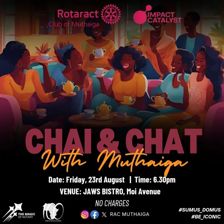 Chai & Chat