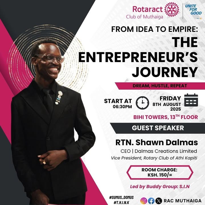 From Idea to Empire: The Entrepreneur's Journey